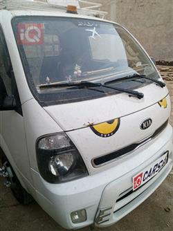 Kia Bongo